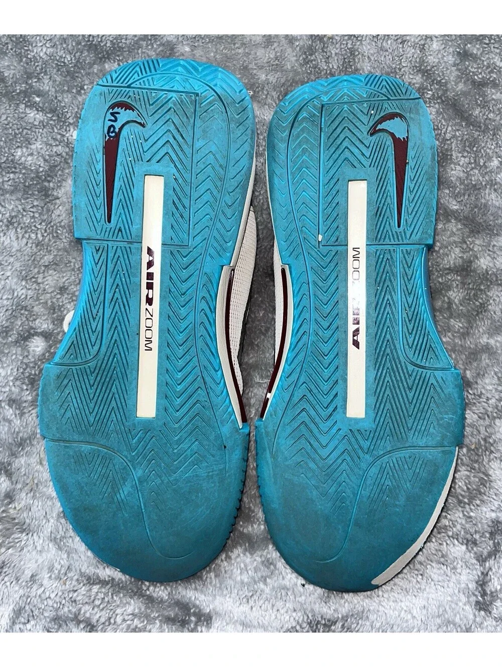 Nike Gp Challenge 1 Premium Dusty Cactus Women Tennis Shoes HJ6651-300 SZ 12 US
